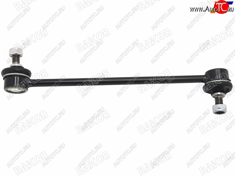 539 р. Тяга стабилизатора заднего TOYOTA AVALONAURIONCAMRYLEXUS ES240350 06- LH=RH BAIKOR BKSL0013  с доставкой в г. Воронеж