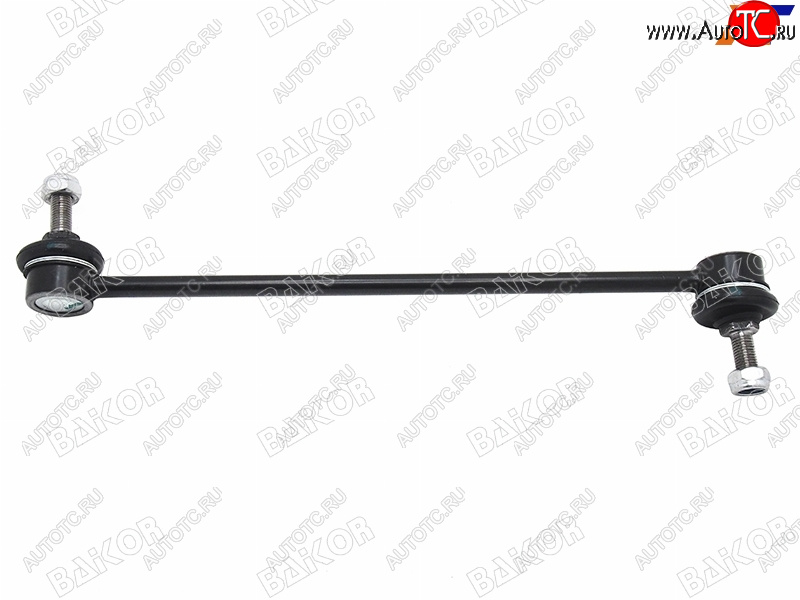 619 р. Тяга стабилизатора переднего MAZDA 3AXELA 03-08MAZDA 5 05-FORD C-MAX 03-10FOCUS II 05-11KUGA 08 BAIKOR BKSL0031  с доставкой в г. Воронеж