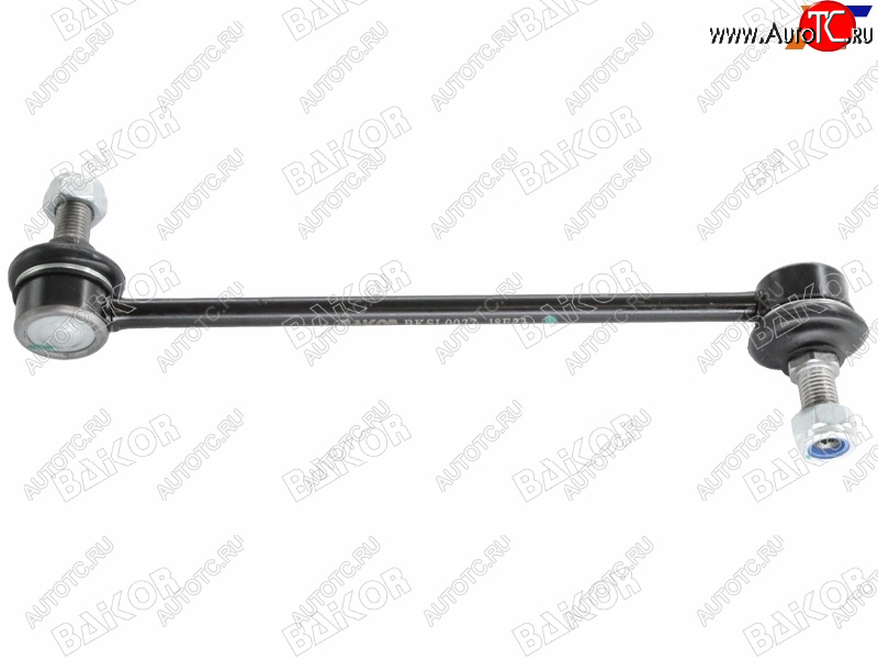 579 р. Тяга стабилизатора переднего HONDA STEP WGN 01-05HYUNDAI ELANTRA 06-11KIA CEED 06-12CERATO 08-13 BAIKOR BKSL0027  с доставкой в г. Воронеж