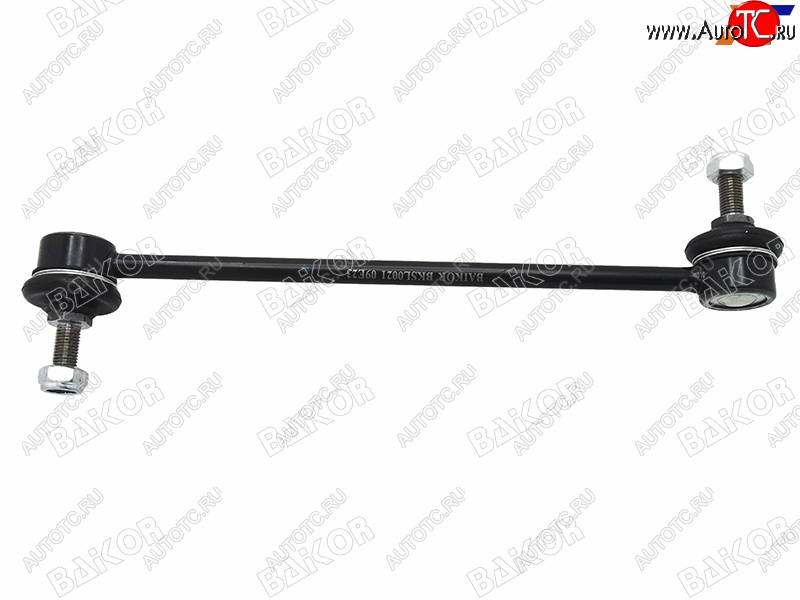 529 р. Тяга стабилизатора переднего CHEVROLET AVEOLACETTIMMC LANCER XOUTLANDERSUZUKI AERIO LH=RH BAIKOR BKSL0021  с доставкой в г. Воронеж