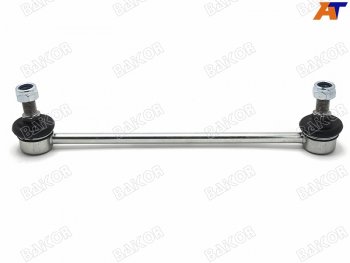 579 р. Тяга стабилизатора переднего TOYOTA AVALONAURIONCAMRYLEXUS ES240350 06- LH=RH BAIKOR BKSL0043  с доставкой в г. Воронеж. Увеличить фотографию 1