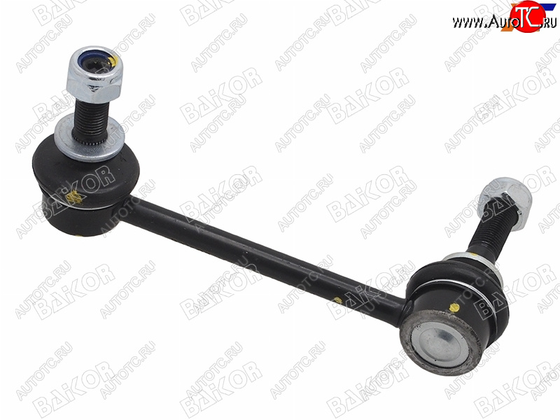 639 р. Тяга стабилизатора переднего TOYOTA HILUX SURFLAND CRUISER PRADOLEXUS GX470 02- LH BAIKOR BKSL0041  с доставкой в г. Воронеж