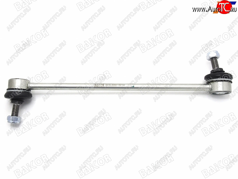 539 р. Тяга стабилизатора переднего TOYOTA RAV4 00-05VISTAOPA 98-03MAZDA DEMIO 02-07 LH=RH BAIKOR BKSL0050  с доставкой в г. Воронеж