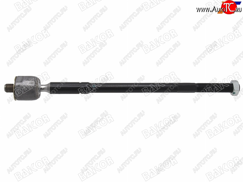 559 р. Тяга рулевая TOYOTA AVALONCAMRYGRACIAMARK2PRONARDSCEPTERSIENNASOLARAWINDOMLEXUS ES300 96-03 BAIKOR BKSR0014  с доставкой в г. Воронеж