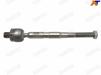 589 р. Тяга рулевая SUZUKI ESCUDOVITARA 98-06NISSAN PRIMERABLURBIRD 4WD 96-01SERENA 05-LAFESTA 04-11H BAIKOR BKSR0013  с доставкой в г. Воронеж. Увеличить фотографию 1