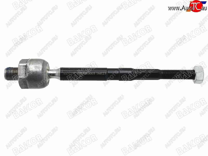 529 р. Тяга рулевая HONDA FITJAZZ 2001-2005 LH=RH BAIKOR BKSR0005  с доставкой в г. Воронеж