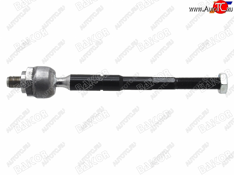 719 р. Тяга рулевая HYUNDAI SOLARISKIA RIO 11- LH=RH BAIKOR BKSR0001  с доставкой в г. Воронеж
