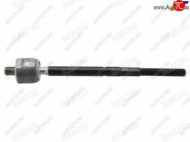 739 р. Тяга рулевая TOYOTA ECHOCARGOPLATZPORTEPROBOXVIOSVITZWILLYARISECHO99- LH=RH BAIKOR BKSR0018  с доставкой в г. Воронеж