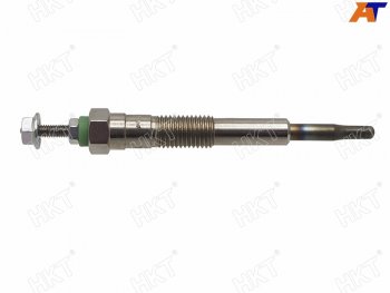 1 439 р. Свеча накала TOYOTA 1KZ3C-TE 11V HKT CP22  с доставкой в г. Воронеж. Увеличить фотографию 1