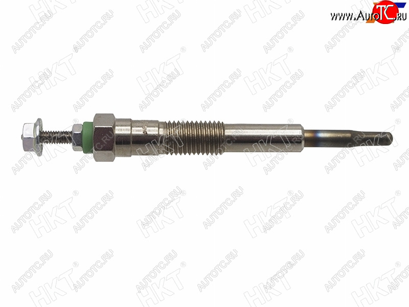 1 439 р. Свеча накала TOYOTA 1KZ3C-TE 11V HKT CP22  с доставкой в г. Воронеж