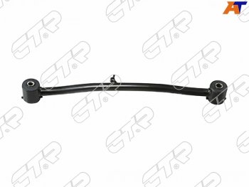 2 659 р. Рычаг подвески задний продольный (ТАГАЗ) HYUNDAI ACCENT 99-12 RH CTR CQ0007  с доставкой в г. Воронеж. Увеличить фотографию 1