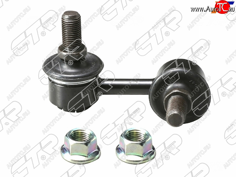 1 299 р. Тяга стабилизатора переднего NISSAN X-TRAIL 00-07SSANG YONG KYRONREXTON 01-RH NISSAN BASSARA 99-0 CTR CL0449  с доставкой в г. Воронеж