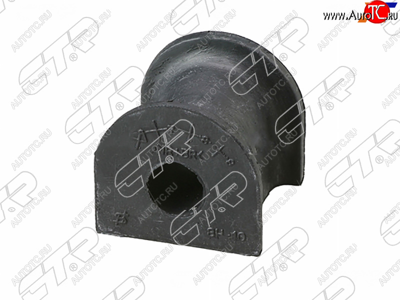 249 р. Втулка стабилизатора SAT D=21 FR Chevrolet Optra (J200) седан дорестайлинг (2004-2010)  с доставкой в г. Воронеж
