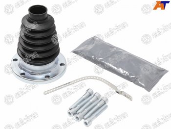 1 459 р. Пыльник шруса внутренний FR VW JETTAPOLO 10- AUTOFREN D8571T  с доставкой в г. Воронеж. Увеличить фотографию 1