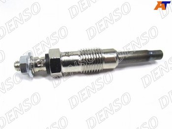 979 р. Свеча накала CITROEN JUMPERFIAT DUCATOPEUGEOT BOXERRENAULT TRAFIC 90-02UAZ 31512 98-08           DENSO DG-001  с доставкой в г. Воронеж. Увеличить фотографию 1