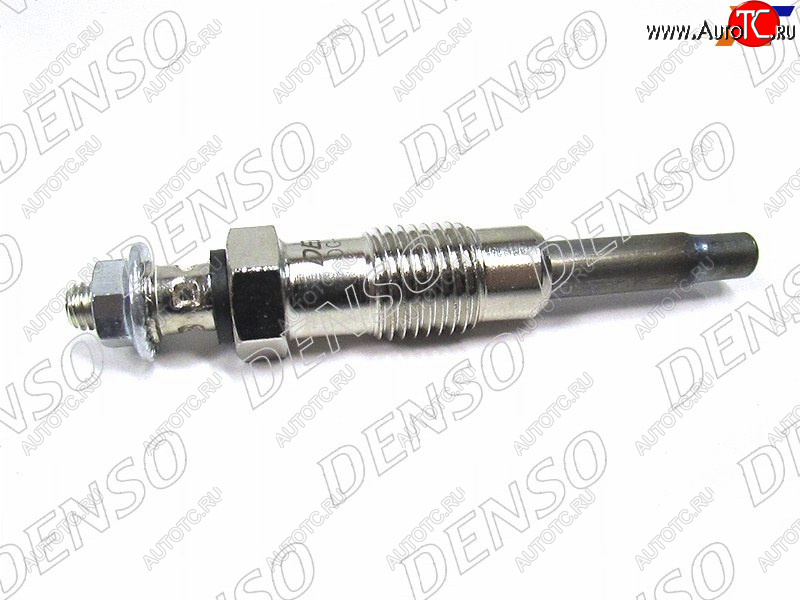 979 р. Свеча накала CITROEN JUMPERFIAT DUCATOPEUGEOT BOXERRENAULT TRAFIC 90-02UAZ 31512 98-08           DENSO DG-001  с доставкой в г. Воронеж