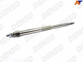 2 499 р. Свеча накала NISSAN YD22DDTYD25DDTI 11V                                                             DENSO DG-197  с доставкой в г. Воронеж. Увеличить фотографию 1