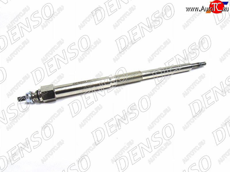 2 499 р. Свеча накала NISSAN YD22DDTYD25DDTI 11V                                                             DENSO DG-197  с доставкой в г. Воронеж