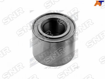 3 799 р. Подшипник передней ступицызадней CITROEN C4PEUGEOT 207307 07- 623048 SNR FC41645  с доставкой в г. Воронеж. Увеличить фотографию 1