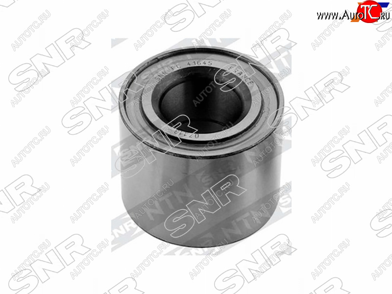3 799 р. Подшипник передней ступицызадней CITROEN C4PEUGEOT 207307 07- 623048 SNR FC41645  с доставкой в г. Воронеж