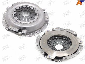 7 849 р. Корзина сцепления Honda Accord 85-90  Civic 87-12  Civic Ferio 91-95  Ballade 83-87 PHC HAC-04  с доставкой в г. Воронеж. Увеличить фотографию 1