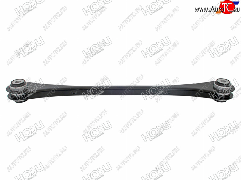 3 199 р. Рычаг подвески задний нижний №2 BMW1 F2# 10-BMW2 F22 13-BMW3 F3#F80 11-BMW4 F32 13- LH=RH HOSU HSAC0087  с доставкой в г. Воронеж