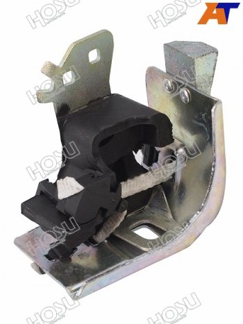 Крепление глушителя RENAULT MEGAN 02-09SCENIC 03-09 HOSU HSEXM0013