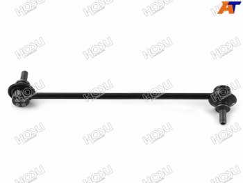 739 р. Тяга стабилизатора переднего MAZDA 6 12-MAZDA 3 13-MAZDA CX-5 11- LH=RH HOSU HSSL0144  с доставкой в г. Воронеж. Увеличить фотографию 1