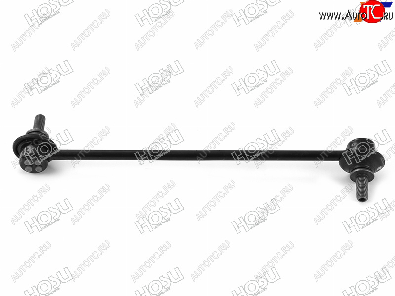 739 р. Тяга стабилизатора переднего MAZDA 6 12-MAZDA 3 13-MAZDA CX-5 11- LH=RH HOSU HSSL0144  с доставкой в г. Воронеж
