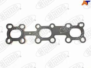649 р. Прокладка выпускного коллектора NISSAN ELGRANDMAXIMAMURANOTEANA VQ35DE 03- STONE JB-02773  с доставкой в г. Воронеж. Увеличить фотографию 1
