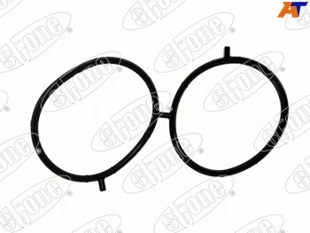 Прокладка впускного коллектора TOYOTA CROWNMARK XLEXUS GS300 3GR-FSE 05- STONE JB-1248019