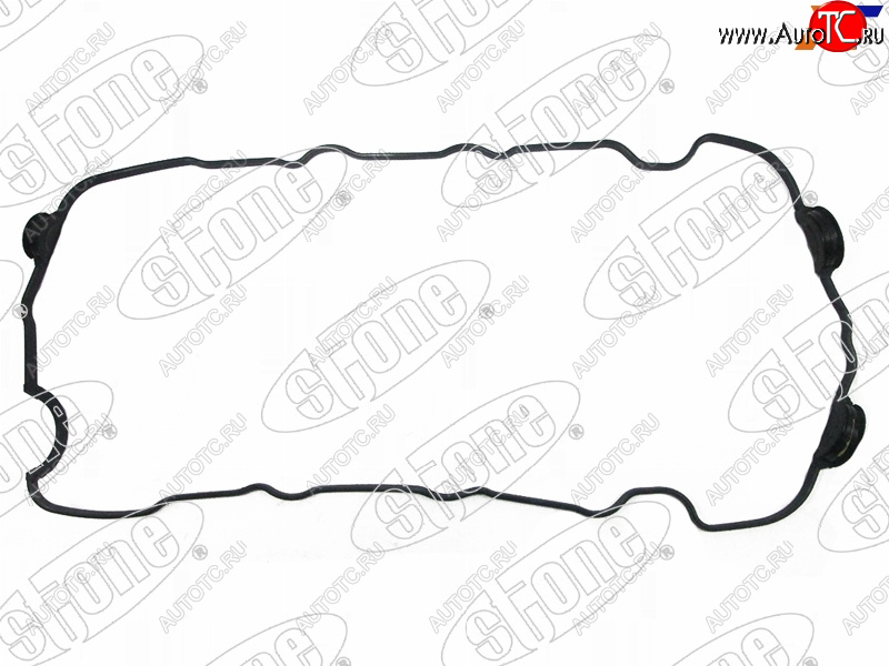 739 р. Прокладка клапанной крышки NISSAN AVENIRPRIMERA SR16SR18SR20 -96 STONE JC-03096-F-P  с доставкой в г. Воронеж