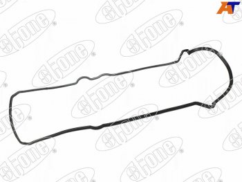899 р. Прокладка клапанной крышки TOYOTA LC100PRADOLEXUS LX470GX470 2UZ-FE 02- RH STONE JC-13129  с доставкой в г. Воронеж. Увеличить фотографию 1