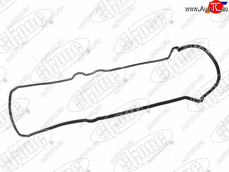 899 р. Прокладка клапанной крышки TOYOTA LC100PRADOLEXUS LX470GX470 2UZ-FE 02- RH STONE JC-13129  с доставкой в г. Воронеж