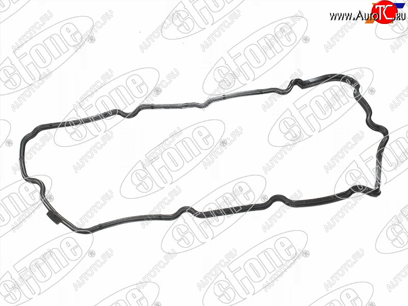 799 р. Прокладка клапанной крышки NISSAN TEANA VQ23DE 03- RH STONE JC-03138  с доставкой в г. Воронеж