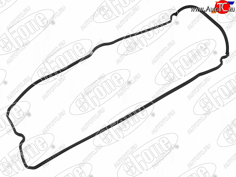 919 р. Прокладка клапанной крышки TOYOTA MARK IIVEROSSA 1JZ2JZ-FSE 00- STONE JC-13189  с доставкой в г. Воронеж