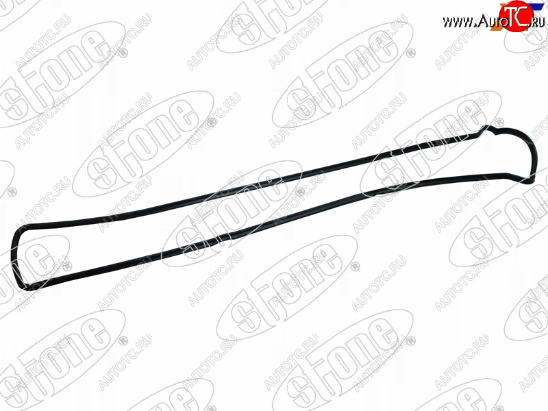 1 239 р. Прокладка клапанной крышки TOYOTA MARKARISTOCROWN 1-2JZ-GE 96- впуск STONE JC-13132-P  с доставкой в г. Воронеж