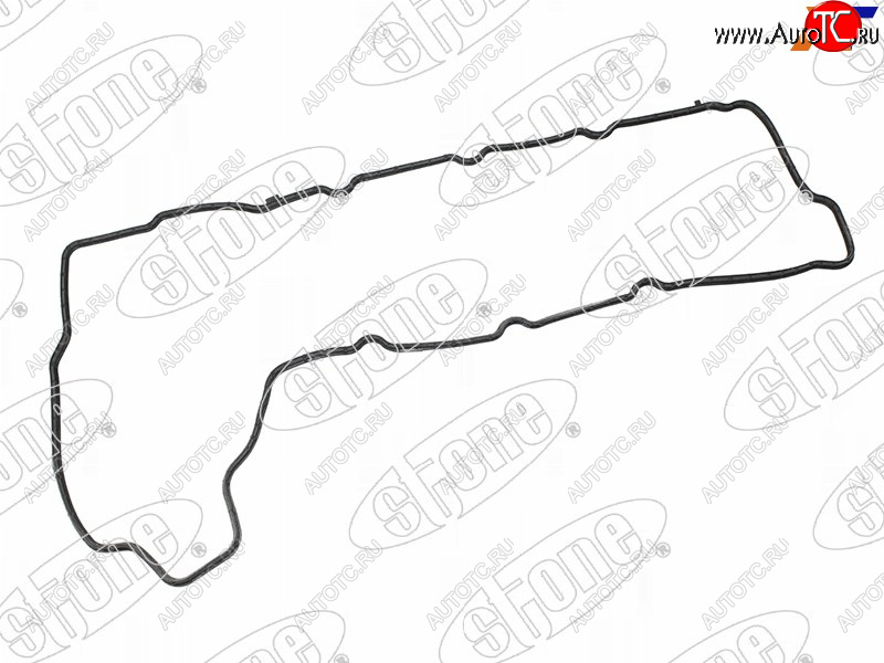 879 р. Прокладка клапанной крышки правая TOYOTA LAND CRUISER 200 1VDFTV 07- STONE JC-13173-P  с доставкой в г. Воронеж