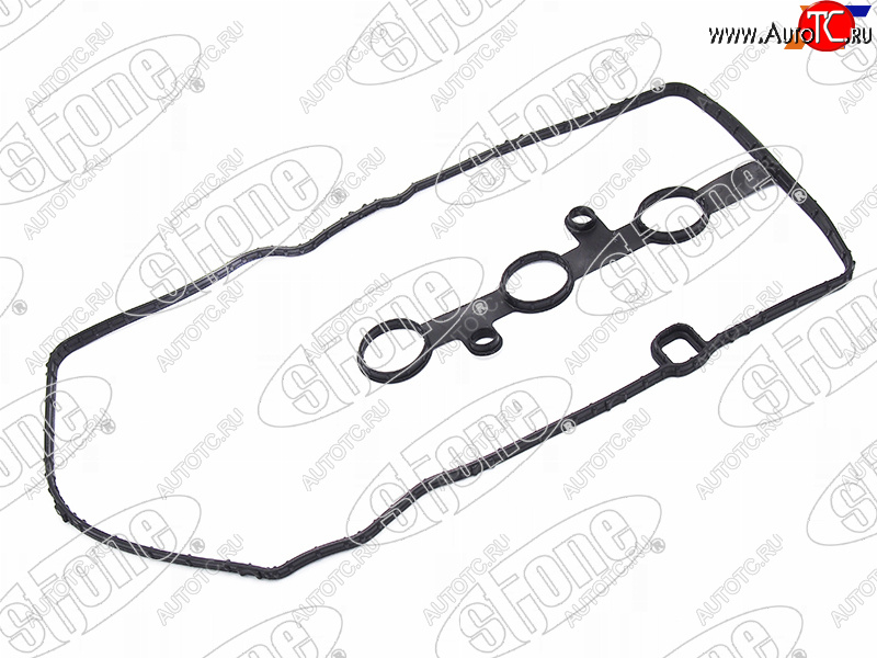 849 р. Прокладка клапанной крышки TOYOTA PASSOVITZ 1KR-FE 04- STONE JC-13164  с доставкой в г. Воронеж