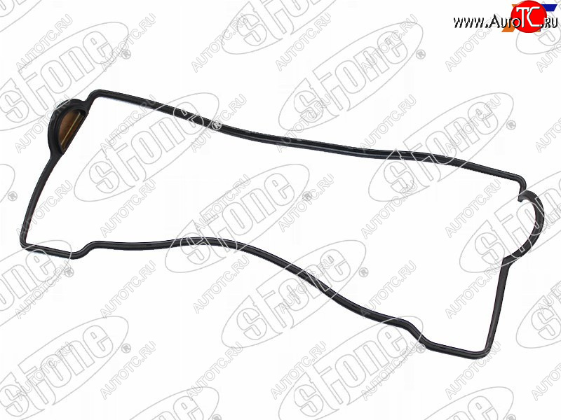 1 099 р. Прокладка клапанной крышки TOYOTA CORONACALDINACARINA 7A-FE STONE JC-13134  с доставкой в г. Воронеж