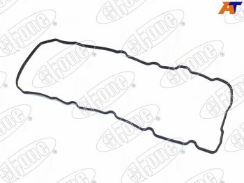 739 р. Прокладка клапанной крышки LEXUS LX570 3UR-FE 07- LH STONE JC-13158  с доставкой в г. Воронеж. Увеличить фотографию 1