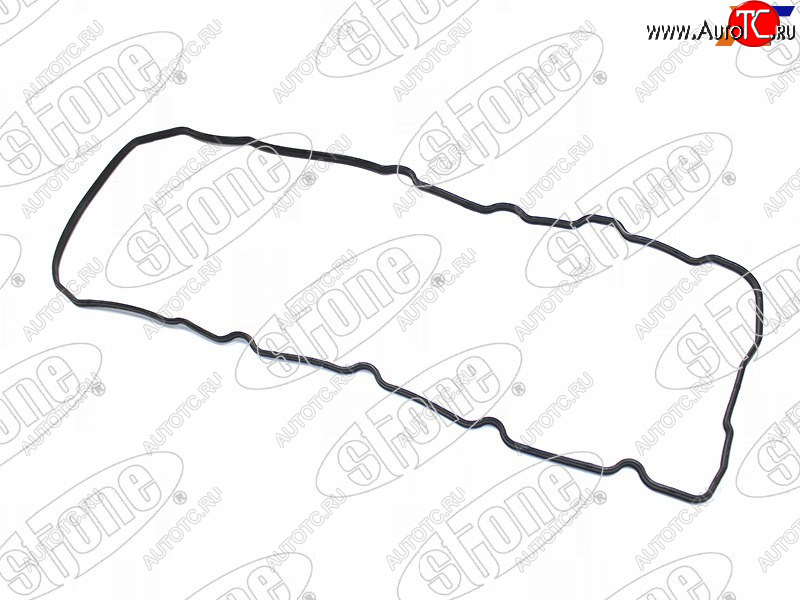 739 р. Прокладка клапанной крышки LEXUS LX570 3UR-FE 07- LH STONE JC-13158  с доставкой в г. Воронеж