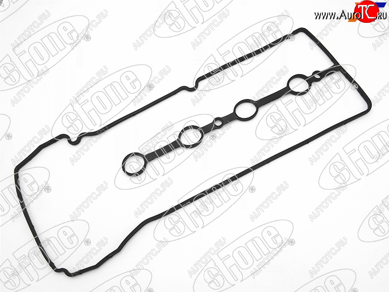1 159 р. Прокладка клапанной крышки MAZDA 2DEMIO ZJ-VE 02- STONE JC-23056-P  с доставкой в г. Воронеж