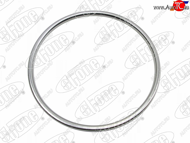 419 р. Прокладка катализатора FR NISSAN MURANO Z51TEANA J32 VQ35 08- STONE JK-08273  с доставкой в г. Воронеж