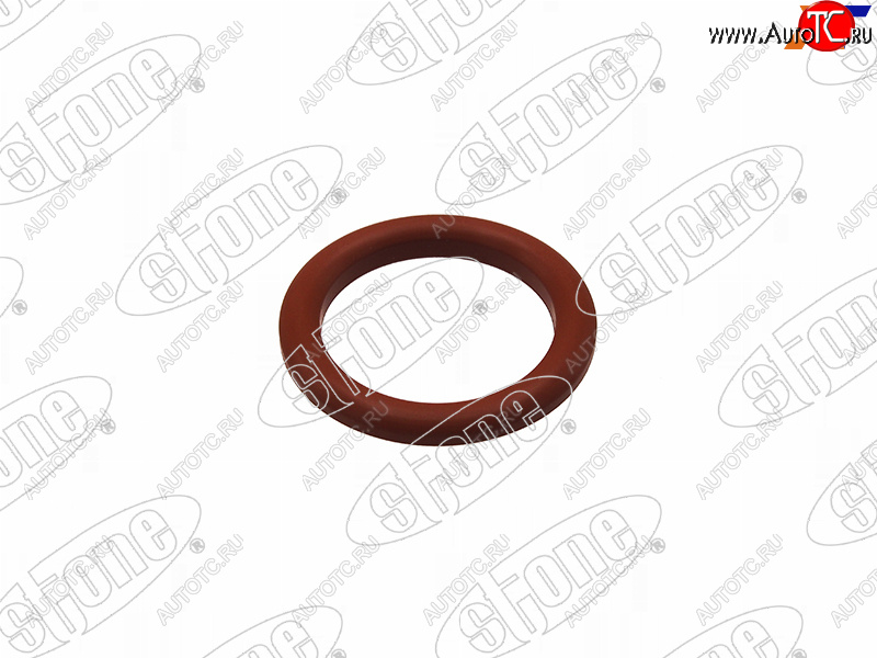 145 р. Прокладка маслозаливной горловины NISSAN MANY STONE JG-08605  с доставкой в г. Воронеж