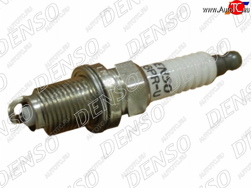 219 р. Свеча зажигания HONDA CIVICHYUNDAI ACCENTELANTRAKIA CEEDCERATORIO DENSO K16PR-U  с доставкой в г. Воронеж