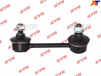 939 р. Тяга стабилизатора заднего TOYOTA RAV4 00-05 LH                                                      KAYABA KSLR1029  с доставкой в г. Воронеж. Увеличить фотографию 1