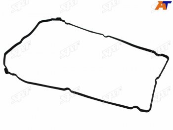 Прокладка клапанной крышки MITSUBISHI LANCER XCOLT 4A9091 SAT KMN158200