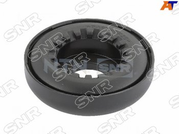 729 р. Подшипник опоры передней стойки VOLKSWAGEN POLO 09-GOLFJETTA 99-10SKODA FABIA 07-11OCTAVIA 97-11 SNR M25401  с доставкой в г. Воронеж. Увеличить фотографию 1