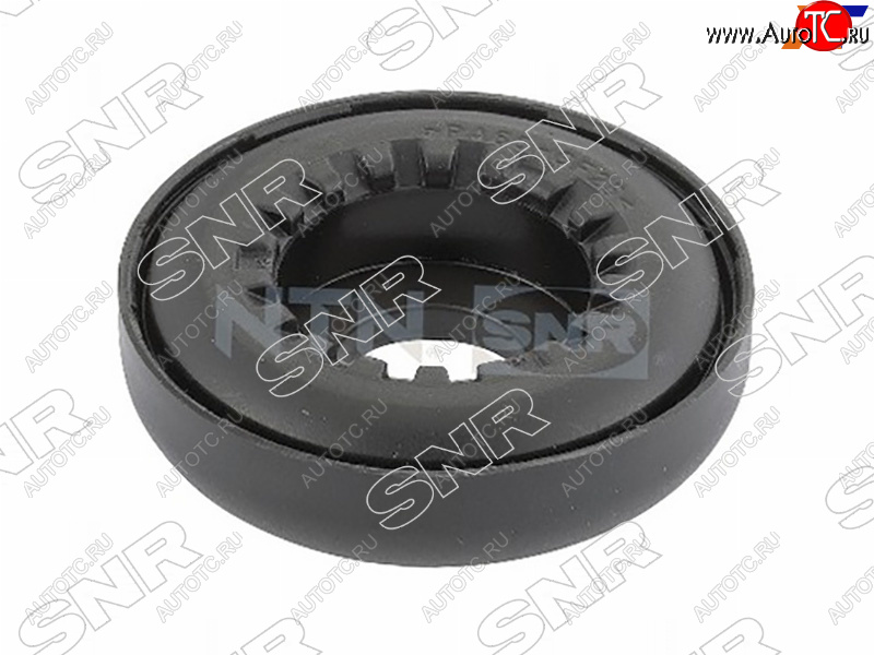 729 р. Подшипник опоры передней стойки VOLKSWAGEN POLO 09-GOLFJETTA 99-10SKODA FABIA 07-11OCTAVIA 97-11 SNR M25401  с доставкой в г. Воронеж